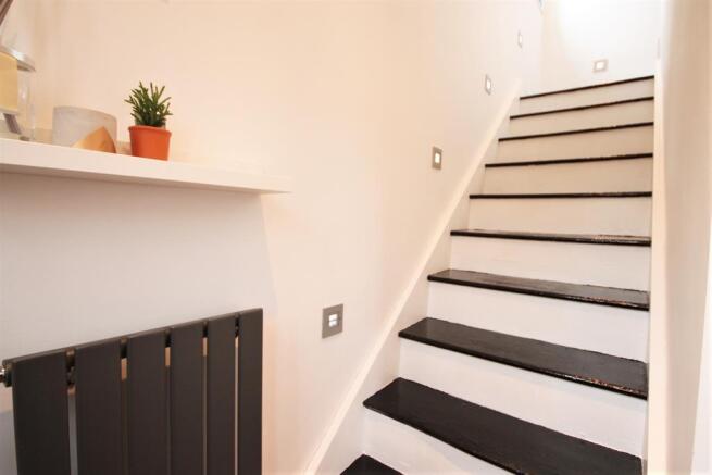 Stair Case