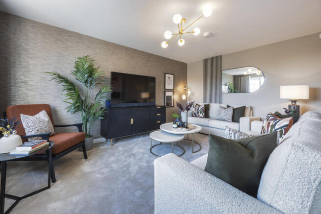 4 bed Detached for sale Image 12