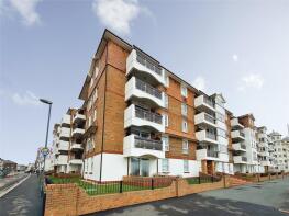 Flat 49, Berkeley Court, The Esplanade, Bognor Regis PO21 1LX