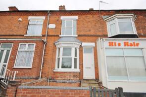 112, Knighton Fields Road East, Leicester LE2 6DQ