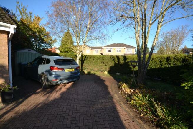 DRIVEWAY.