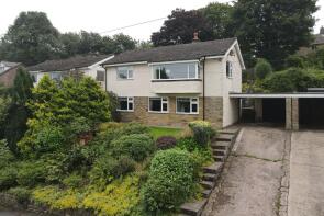 16, Millers Meadow, Macclesfield SK10 5UE