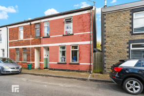12, Anchor Street, Cardiff CF15 7RH