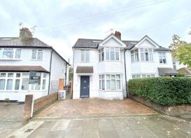 25, Chudleigh Road, Twickenham TW2 7QP