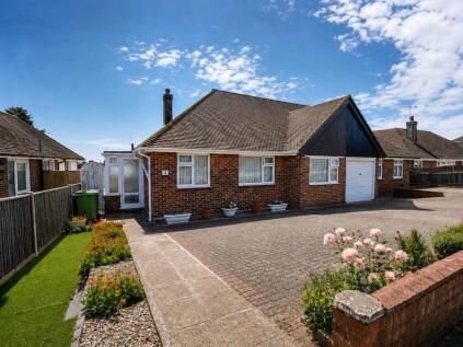 Laburnum Gardens, Bexhill on Sea, TN40