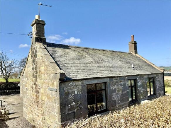 Doocot Cottage