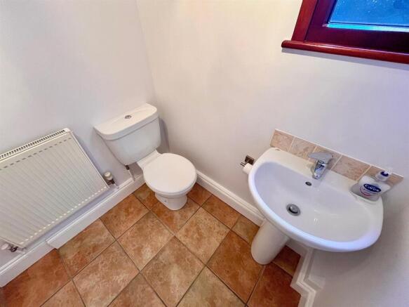 Cloakroom
