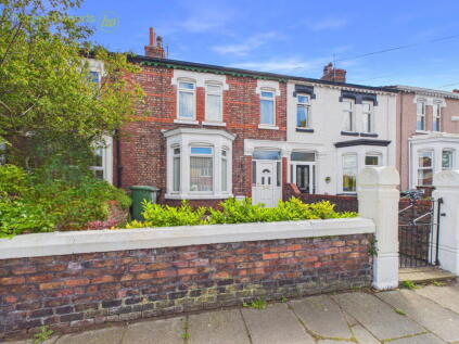 Albion Street, New Brighton