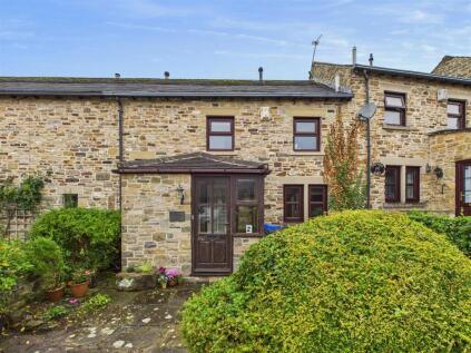 Whirlow Farm Mews, Sheffield