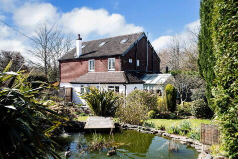 Ship Hill, Tatsfield, Westerham, TN16 2AH