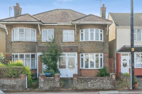 Elm Road, Shoeburyness, Southend-on-Sea, Essex, SS3