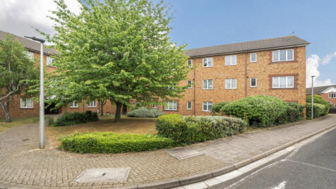 Pullman Place, SE9 6EG