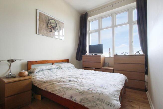 Bedroom 1 (Double)