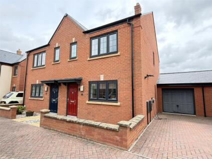 New Meadow Road, Lightmoor Village, Telford, Shropshire, TF4