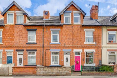 Granville Avenue, Long Eaton, NG10
