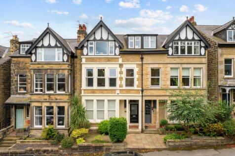 Harlow Moor Drive, Harrogate, HG2