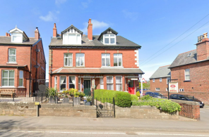 22, Prospect Hill, Whitby YO21 1QD