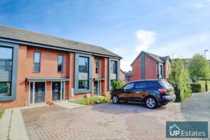 27, Donegal Close, Coventry CV4 8DN