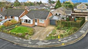 5, Elmtree Road, Ruskington, Sleaford NG34 9BT