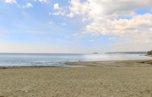 Local Beach