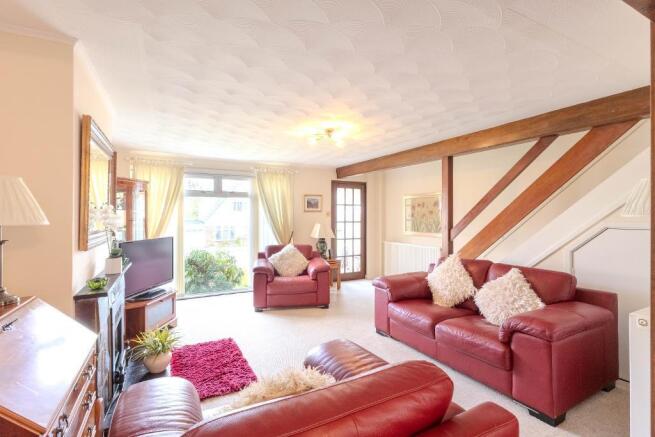 Peathill Avenue, Chryston, Glasgow, G69 9NZ photo 4