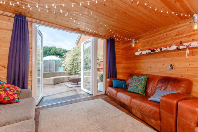 Summer House