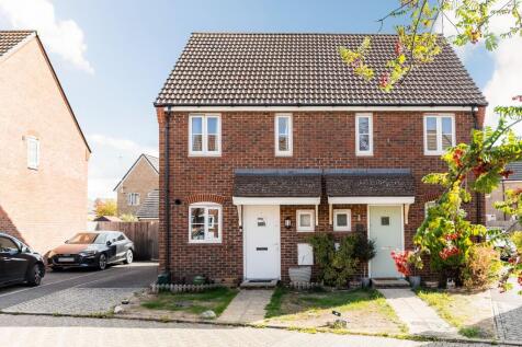 Maple Road, Didcot, OX11