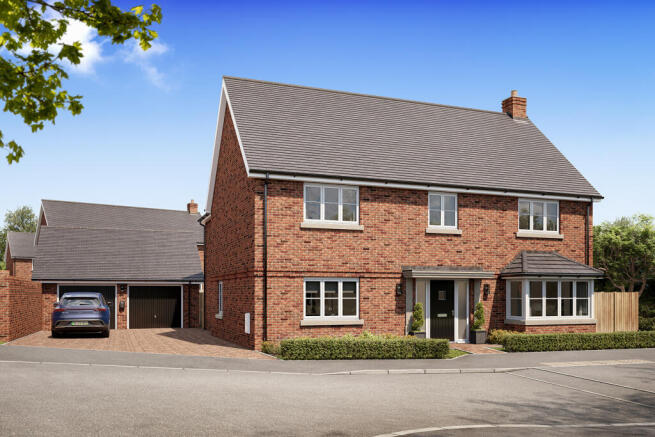 Plot 1 CGI
