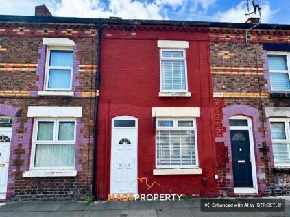 Dane Street, Liverpool, L4
