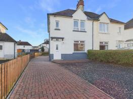 117, Meikle Earnock Road, Hamilton ML3 8AQ