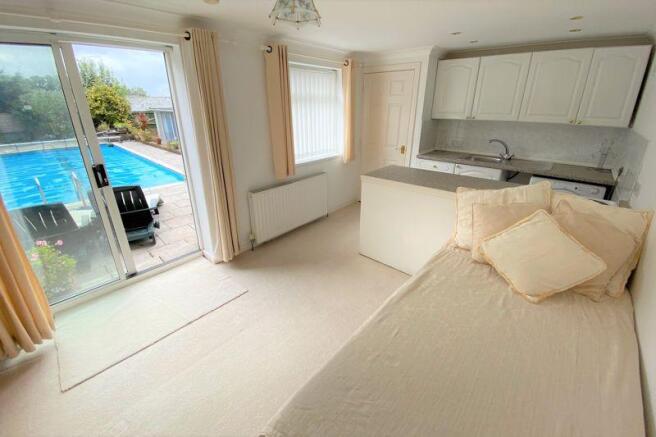 Bedroom 3/Annexe