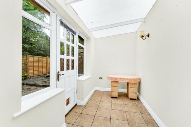 Sun Room