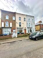 16, Leopold Road, Ramsgate CT11 7JW