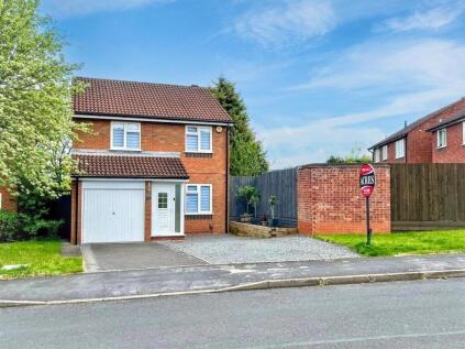 Fourlands Avenue, Sutton Coldfield