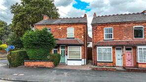 341, Gravelly Lane, Erdington, Birmingham B23 5SR