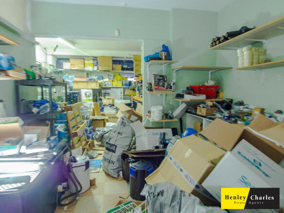 Shop - Room 3