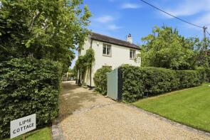 Lime Cottage, Salters Lane, Macclesfield SK11 9LL