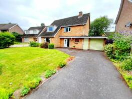 7, Cromwell Avenue, Lea, Gainsborough DN21 5HX