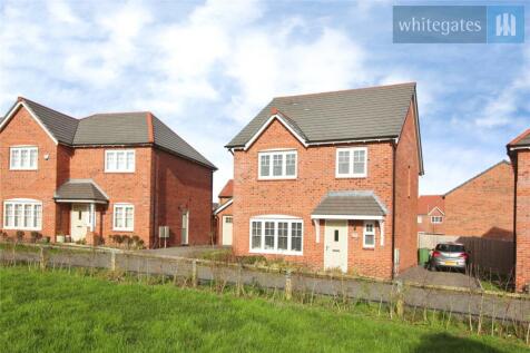 Carlton Meadows, Llay, Wrexham, LL12