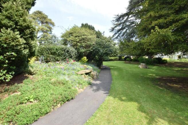 Gardens