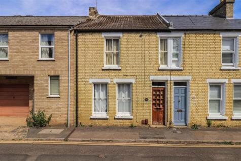 York Street, Cambridge