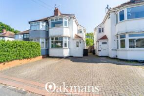 29, Barton Croft, Birmingham B28 0UY