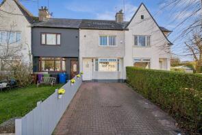 126, Garscadden Road, Glasgow G15 6QG