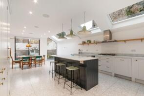 57, Macfarlane Road, London W12 7JY