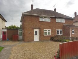 13, Back Lane, Long Sutton, Spalding PE12 9DL