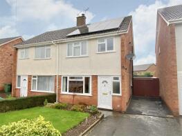 8, Poolside, Bayston Hill, Shrewsbury SY3 0JW