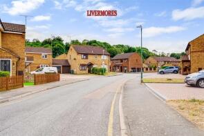 1b, Trivett Close, Stone, Greenhithe DA9 9PL