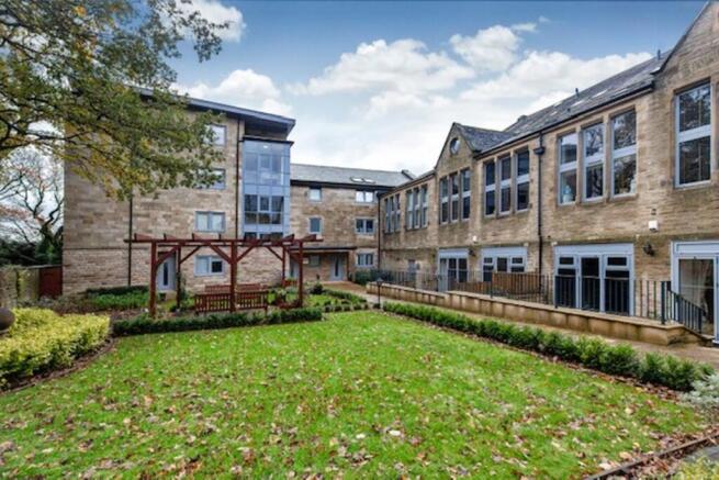 2 bed Apartment for sale in bradford