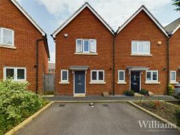 6, Jazz Road, Aylesbury HP18 0EZ