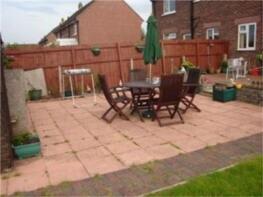 1, Sycamore Avenue, St. Athan, St Athan CF62 4JW